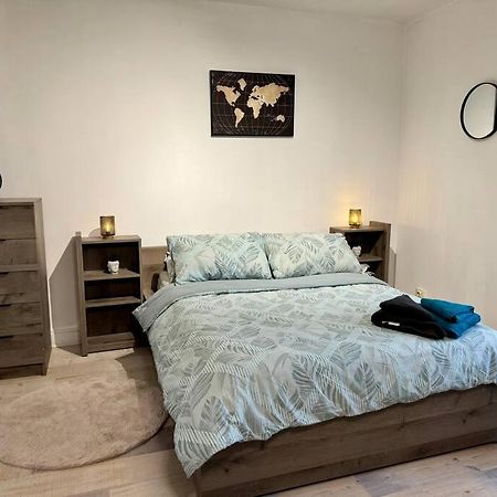 Isval Wifi-Hyper Centre Cognac Daire Dış mekan fotoğraf