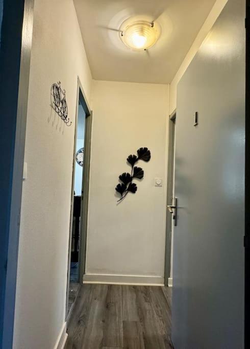 Isval Wifi-Hyper Centre Cognac Daire Dış mekan fotoğraf