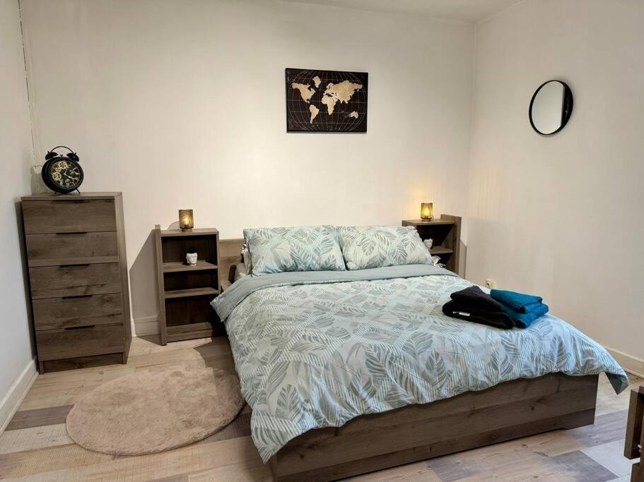 Isval Wifi-Hyper Centre Cognac Daire Dış mekan fotoğraf