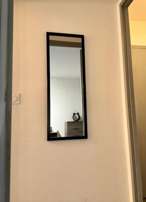 Isval Wifi-Hyper Centre Cognac Daire Dış mekan fotoğraf