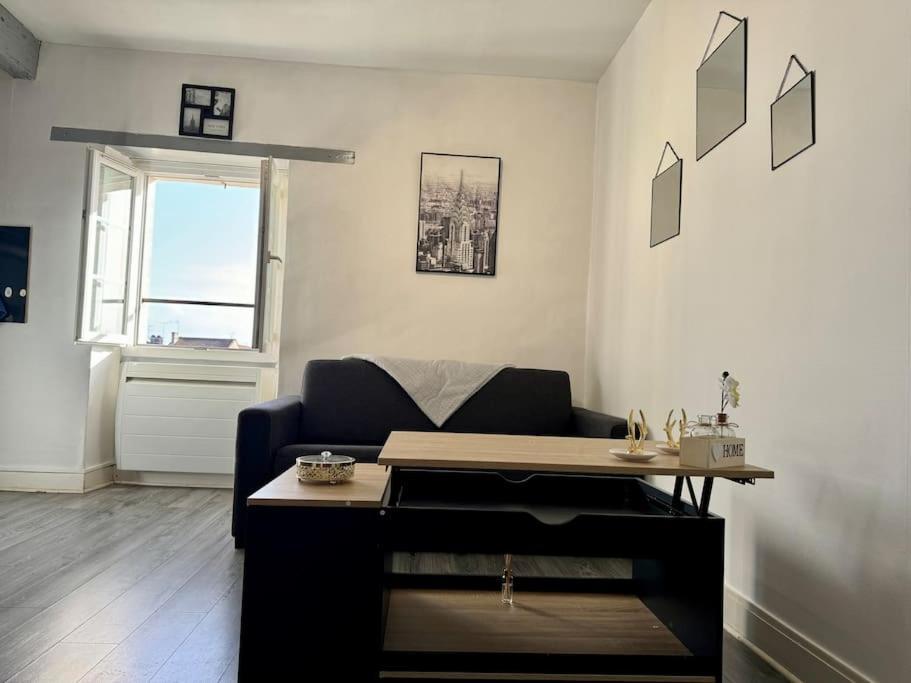 Isval Wifi-Hyper Centre Cognac Daire Dış mekan fotoğraf